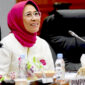 Wakil Ketua Komisi X DPR RI Hetifah Sjaifudian. (Foto: Dep/nr)