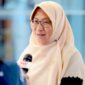 Anggota Komisi X DPR RI Ledia Hanifa Amaliah. (Foto: Dep/nr)
