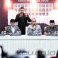 KPU Tetapkan 9.919 Daftar Calon Sementara Anggota DPR RI Pemilu 2024. (Foto: KPU)